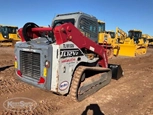 Used Track Loader ready for Sale